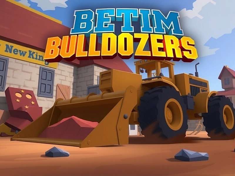 Advanced Strategies for Betim Bulldozers Betim Bulldozers Player Strategy