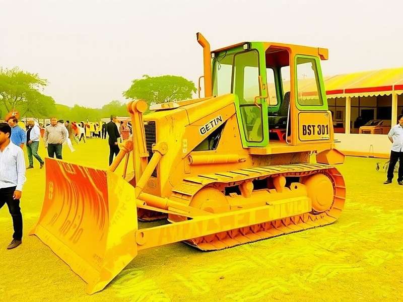 Holi Celebrations in Betim Bulldozers Betim Bulldozers Holi Event