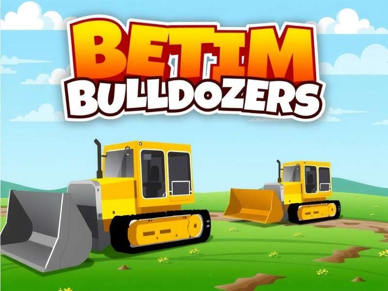 Betim Bulldozers Download Statistics